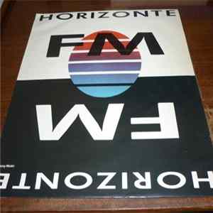 Various - Horizonte FM FLAC