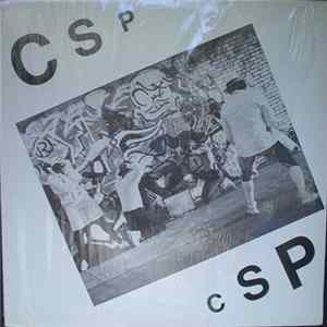 CSP - Crime Stopper FLAC