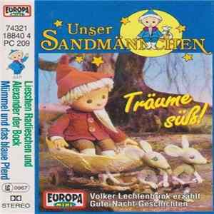 Various - Unser Sandmännchen - Träume Süß! FLAC