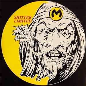 Shitter Limited - No More Lies! FLAC