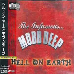 Mobb Deep - Hell On Earth FLAC
