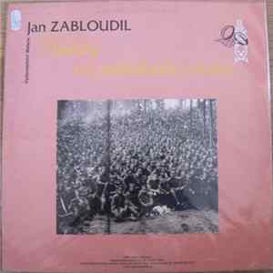 Jan Zabloudil - Polibky Na Pekelného Ptáka FLAC