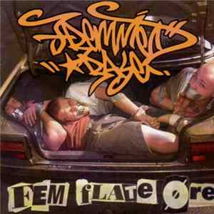Fremmed Rase - Fem Flate Øre FLAC