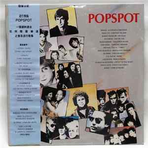 Various - Popspot FLAC