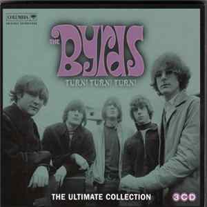The Byrds - Turn! Turn! Turn! The Byrds Ultimate Collection FLAC