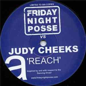Friday Night Posse Vs Judy Cheeks - Reach FLAC
