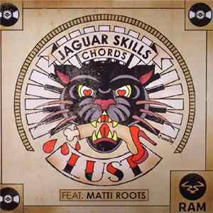Jaguar Skills & Chords - Lust FLAC