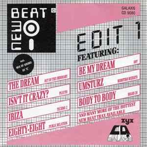 Various - New Beat - Edit 1 FLAC