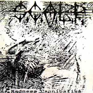 S.C.A.L.P. - Madness Cannibalism FLAC