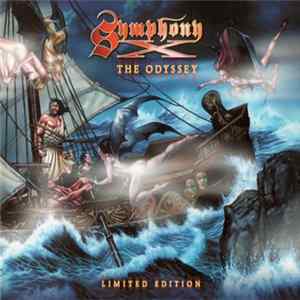 Symphony X - The Odyssey FLAC