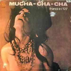 Franco E I "G. 5" - Mucha-cha-cha FLAC