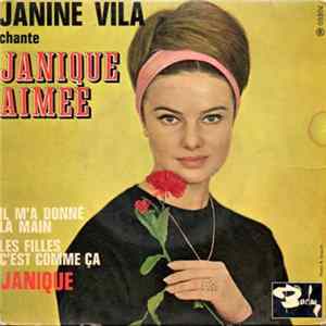 Janine Vila - Janique Aimée FLAC