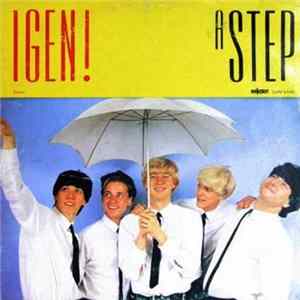 A Step - Igen! FLAC