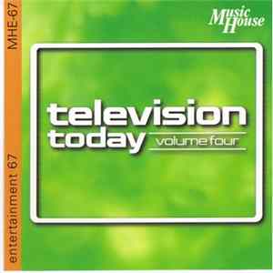 Various - Entertainment 67 - Television Today Volume Four FLAC