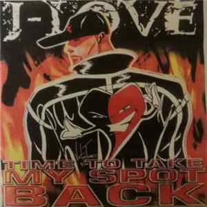 J-Love - Time To Take My Spot Back FLAC