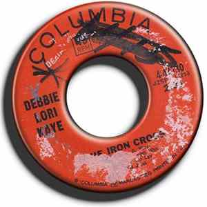 Debbie Lori Kaye - The Iron Cross FLAC