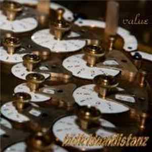 Individualdistanz - Value FLAC