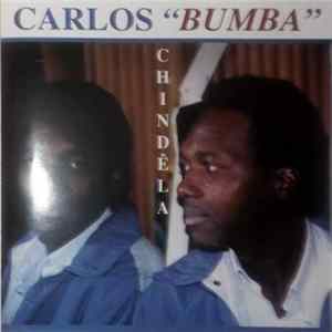 Carlos Bumba - Chindêla FLAC
