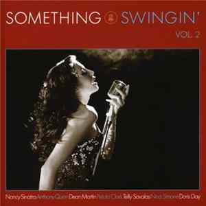 Various - Something Swingin' Vol. 2 FLAC