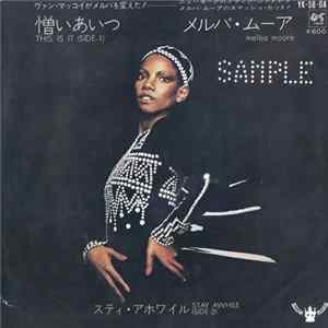 Melba Moore - This Is It FLAC