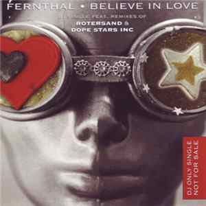 Fernthal - Believe In Love FLAC