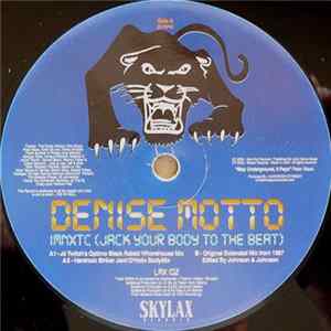 Denise Motto - I M N X T C (Jack Your Body To The Beat) FLAC