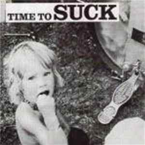 Suck - Time To Suck FLAC
