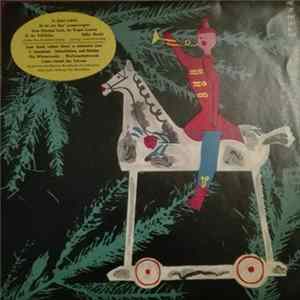 Großer Rundfunkchor Leipzig / Kinderchor Des Berliner Rundfunks - Weihnachtslieder FLAC