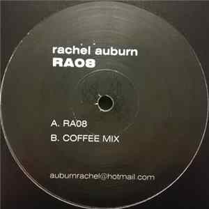 Rachel Auburn - RA08 FLAC