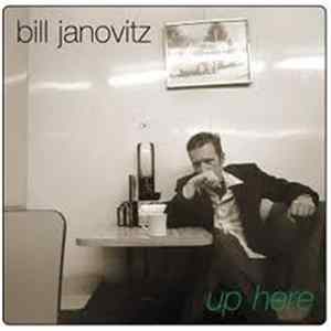 Bill Janovitz - Up Here FLAC