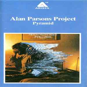 Alan Parsons Project - Pyramid FLAC