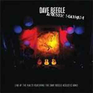 Dave Beegle - Acoustic Mayhem FLAC
