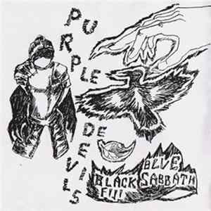 Blue Sabbath Black Fiji - Purple Deevils FLAC