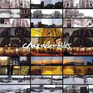 Charalambides - Exile FLAC