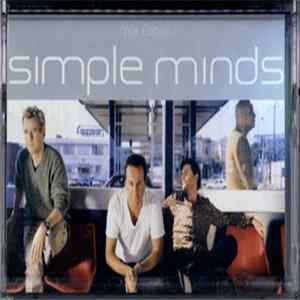 Simple Minds - War Babies FLAC
