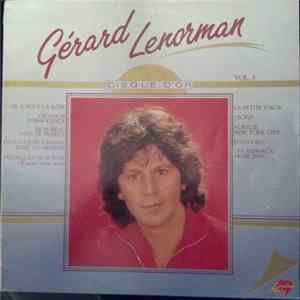 Gérard Lenorman - Disque D'or- Vol.3 FLAC