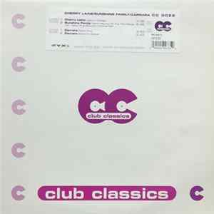 Cherry Laine / Sunshine Family / Carrara - Club Classics 22 FLAC