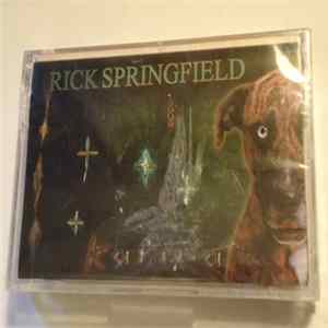 Rick Springfield - Karma FLAC