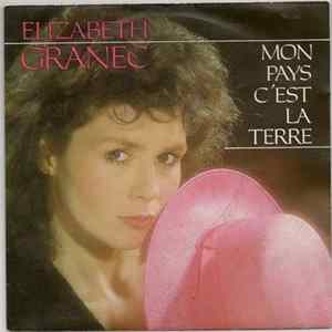 Elizabeth Granec - Mon Pays C'est La Terre FLAC