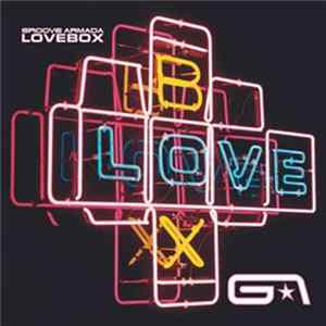Groove Armada - Lovebox FLAC