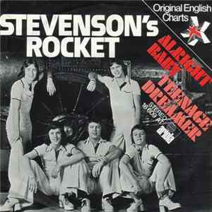 Stevenson's Rocket - Alright Baby FLAC