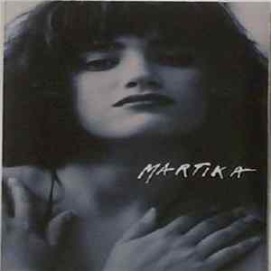 Martika - MARTIKA FLAC