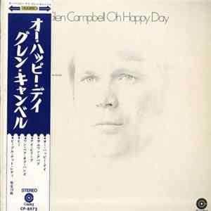 Glen Campbell - Oh Happy Day FLAC