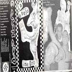 La Oveja Negra - La Oveja Negra FLAC