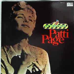 Patti Page - Attention! Patti Page FLAC