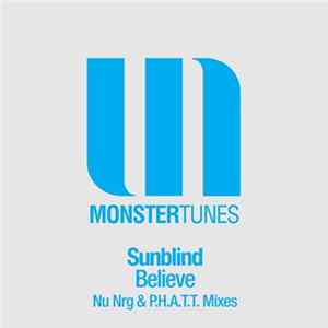 Sunblind - Believe FLAC
