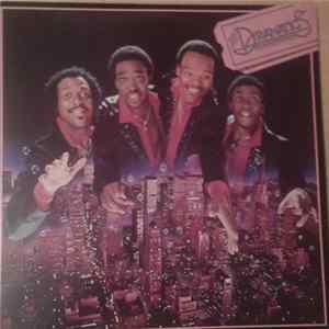 The Dramatics - The Dramatic Way FLAC