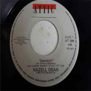Hazell Dean - Searchin' FLAC