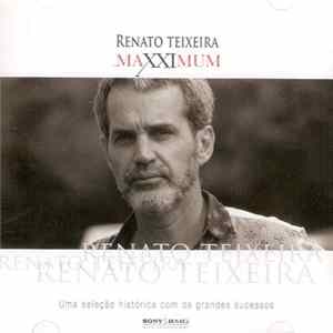 Renato Teixeira - Maxximum FLAC