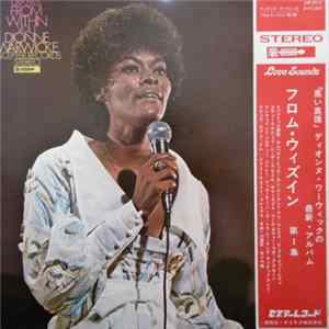 Dionne Warwicke - From Within Vol. 1 FLAC
